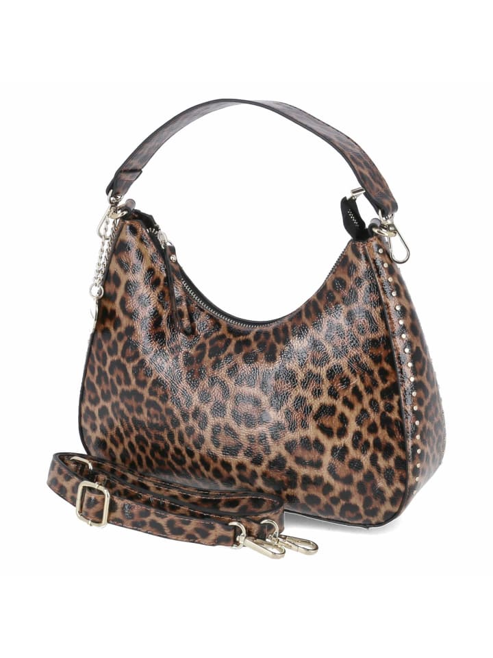 Fräulein Frida Черная сумка
Fräulein Frida Черная сумка