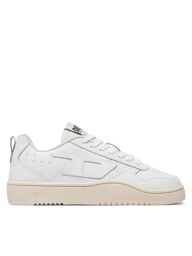 Кроссовки Diesel, белый 
Кроссовки Diesel, белый
