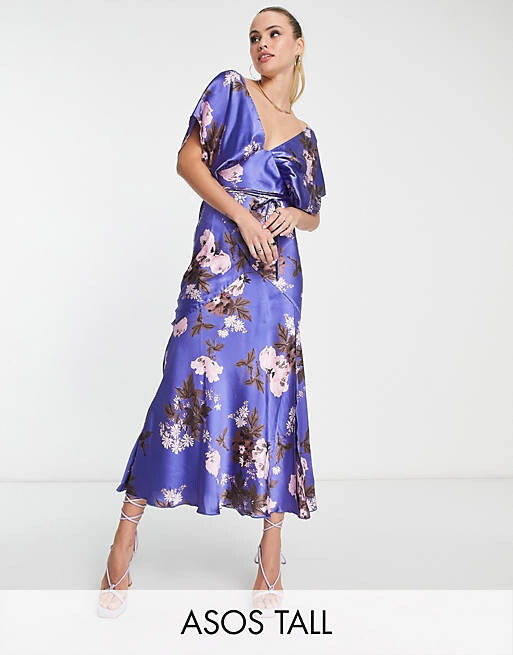 Фиолетовое атласное платье миди с крупным цветочным принтом ASOS DESIGN Tall, Фиолетовый, Фиолетовое атласное платье миди с крупным цветочным принтом ASOS DESIGN Tall
Фиолетовое атласное платье миди с крупным цветочным принтом ASOS DESIGN Tall, Фиолетовый, Фиолетовое атласное платье миди с крупным цветочным принтом ASOS DESIGN Tall