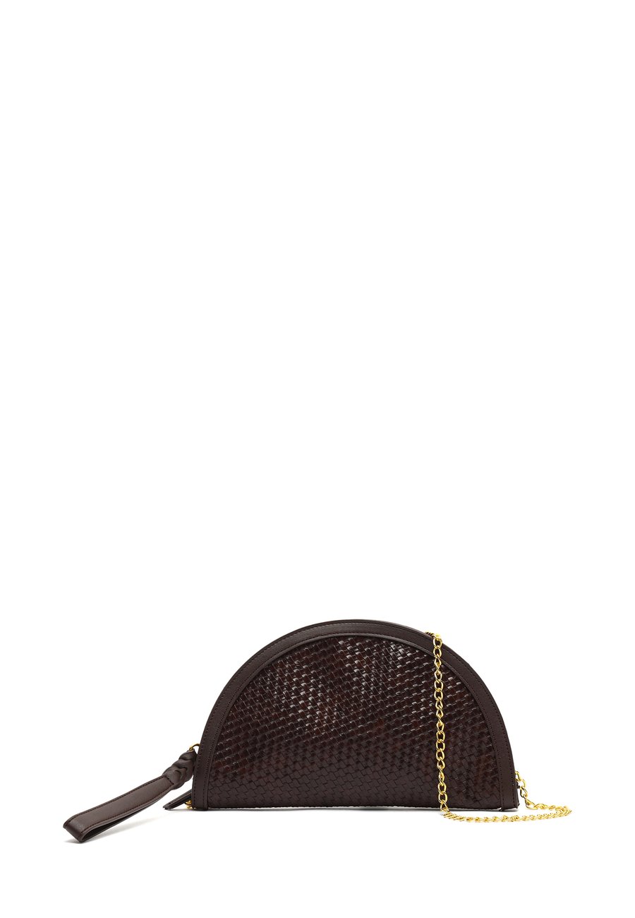 Клатч MISAKO EMPADI PARTY, Brown
Клатч MISAKO EMPADI PARTY, Brown