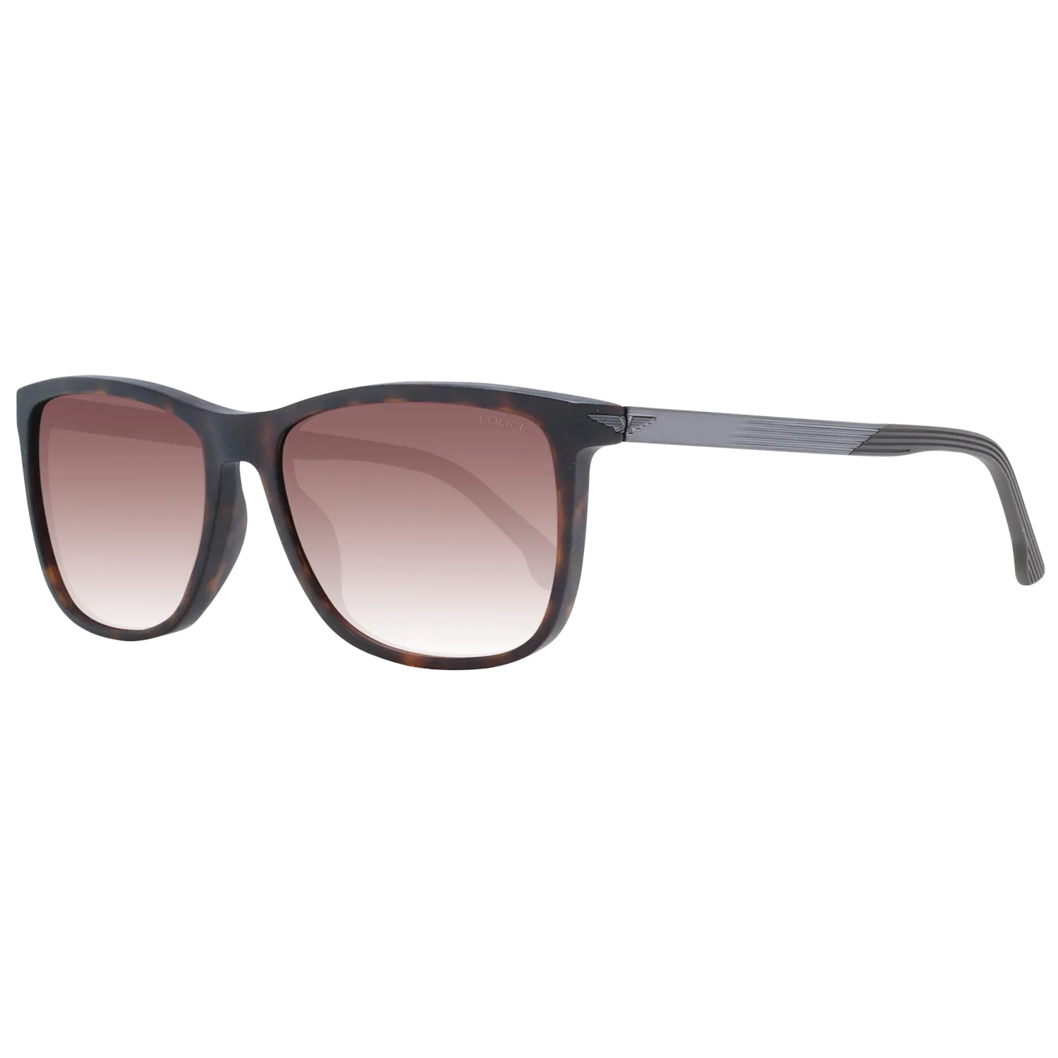 Солнцезащитные очки splc35m 0738 57 Police, коричневый
Солнцезащитные очки splc35m 0738 57 Police, коричневый