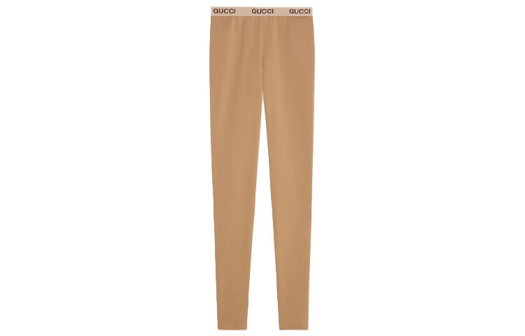 Леггинсы женские The North Face x Gucci, бежевый
Леггинсы женские The North Face x Gucci, бежевый
