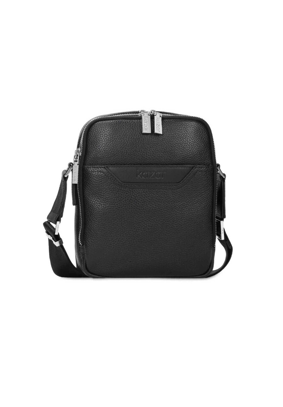 Сумка кросс-боди Kazar, черный
Сумка кросс-боди Kazar, черный