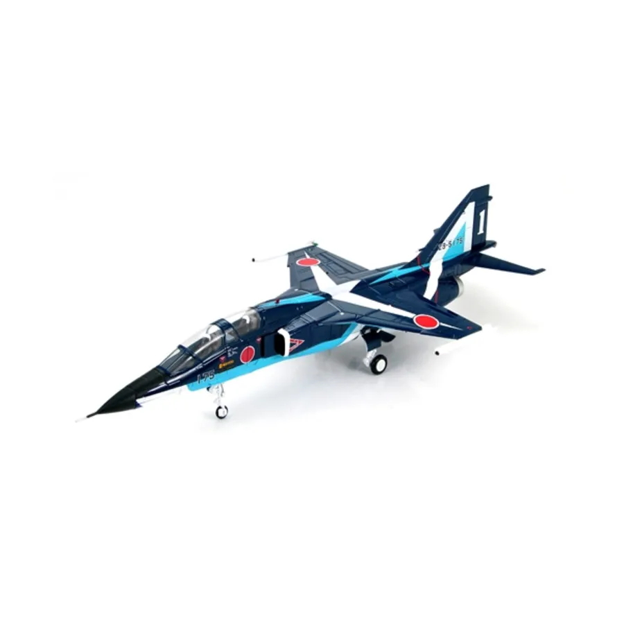 Митсубиси Т-2 Синий Импульс, Aircraft (DeAgostini)
Митсубиси Т-2 Синий Импульс, Aircraft (DeAgostini)
