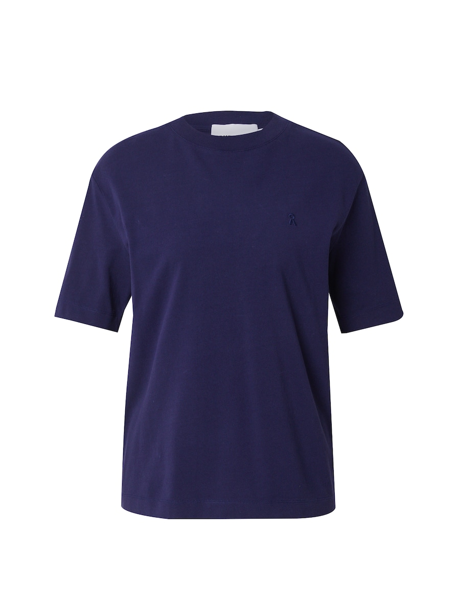 Рубашка ARMEDANGELS TARJAA, темно-синий
Рубашка ARMEDANGELS TARJAA, темно-синий