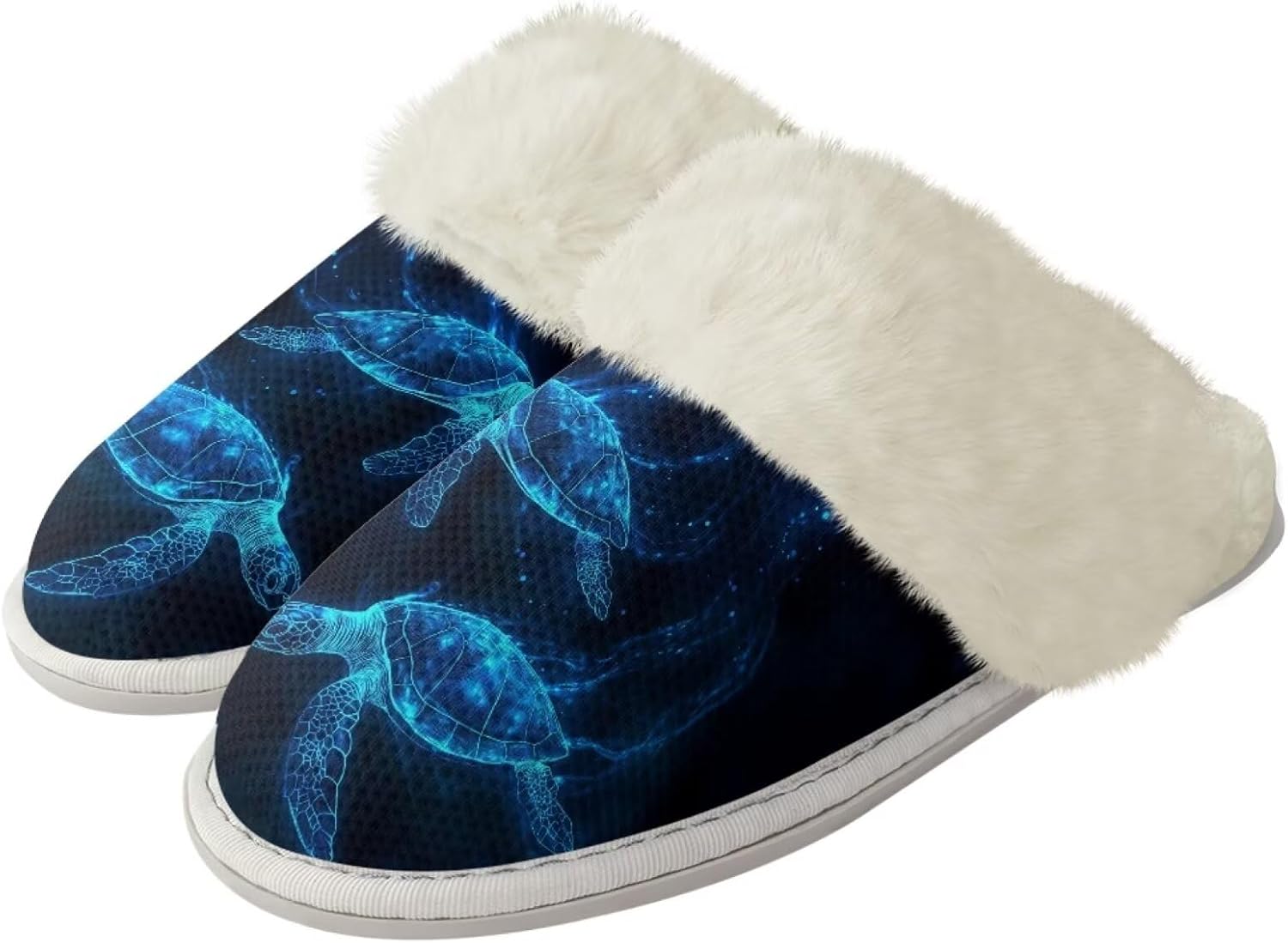 Мягкие домашние тапочки с нескользящей подошвой для женщин и мужчин, унисекс Xixirimido, синий
Мягкие домашние тапочки с нескользящей подошвой для женщин и мужчин, унисекс Xixirimido, синий