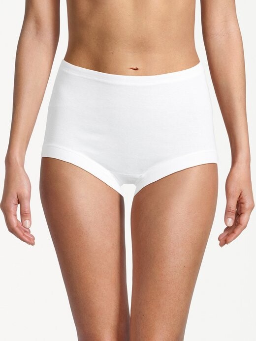 Трусики с поясом, упаковка из 5 шт. Speidel, белый
Трусики с поясом, упаковка из 5 шт. Speidel, белый