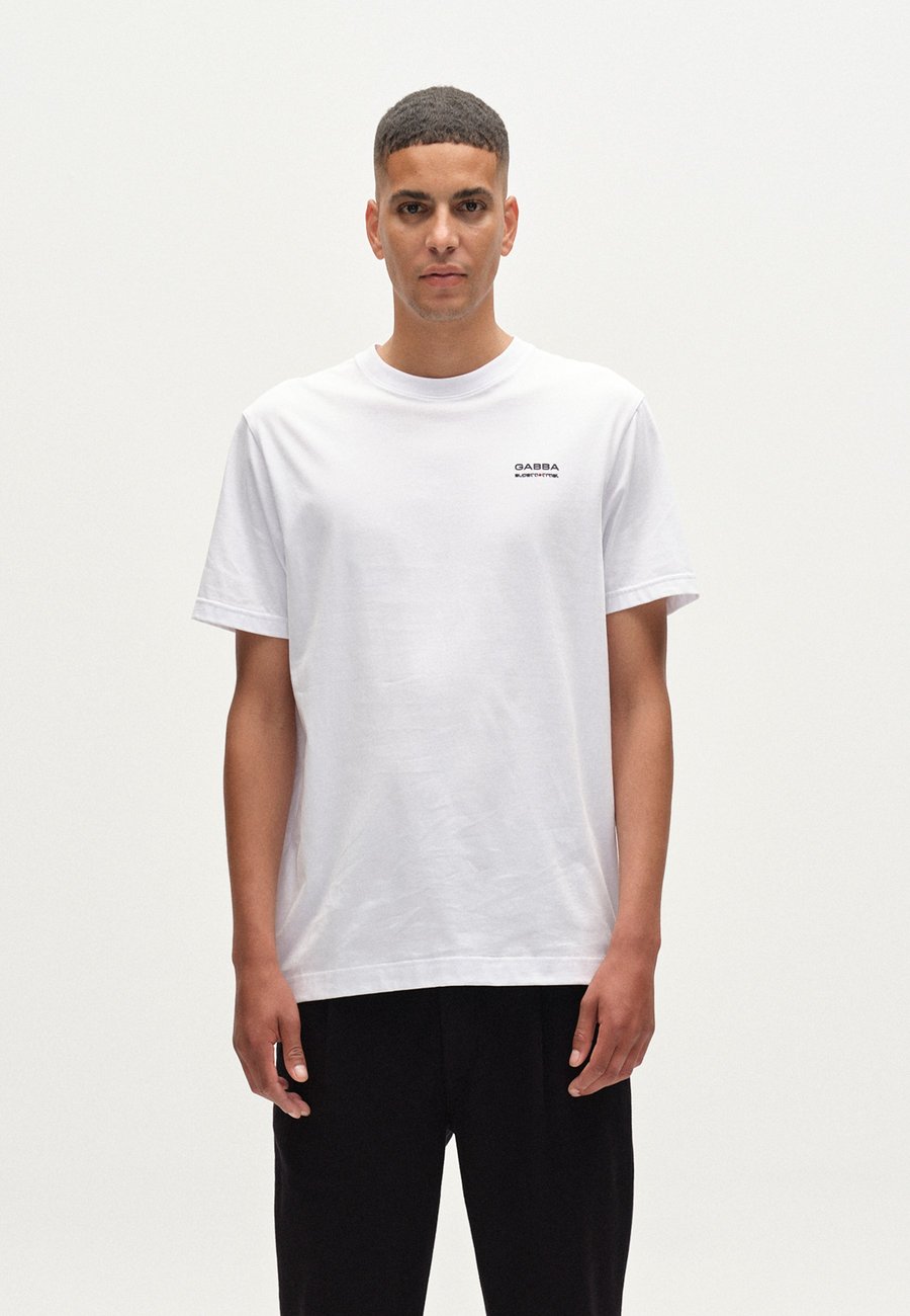 Футболка Gabba DUNE KAY BAUW, White, Белый, Футболка Gabba DUNE KAY BAUW, White
Футболка Gabba DUNE KAY BAUW, White, Белый, Футболка Gabba DUNE KAY BAUW, White