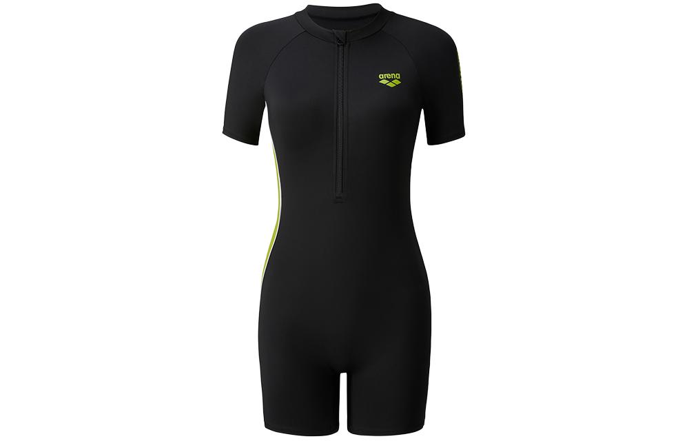 Купальник слитный One piece Arena, черный
Купальник слитный One piece Arena, черный