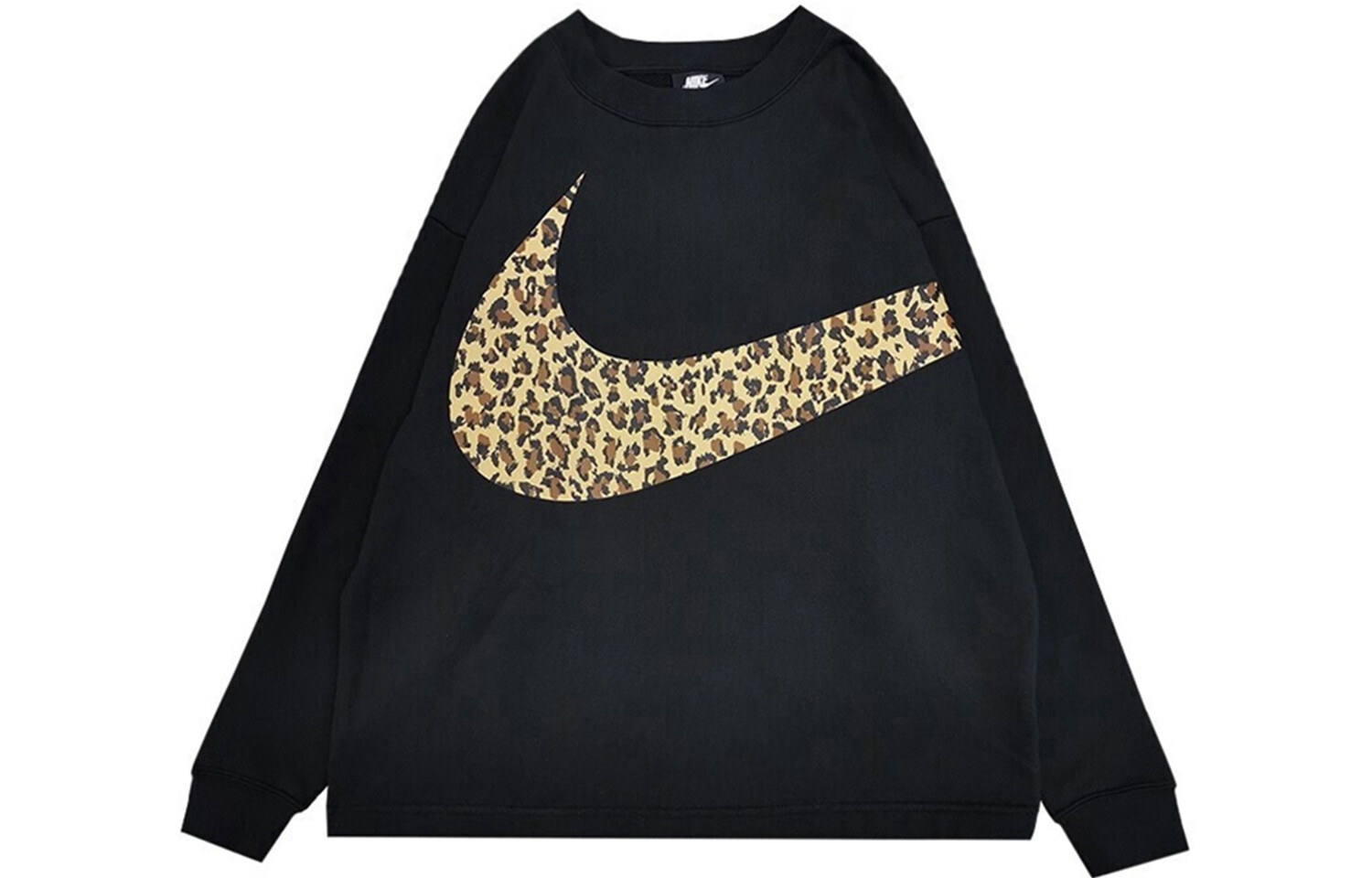 Женская толстовка Nike, цвет Black
Женская толстовка Nike, цвет Black