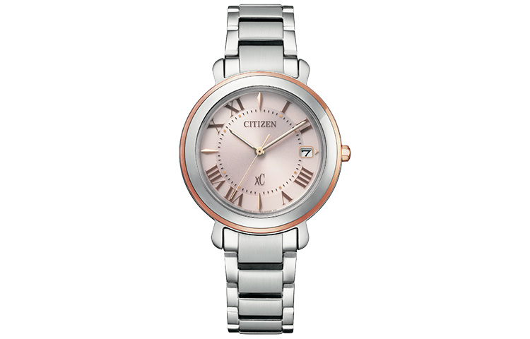 CITIZEN Часы Ecology Drive Collection Solar Quartz Movement Stainless Steel Strap Watch Women's Watch Silver Dial EO1204 51W
CITIZEN Часы Ecology Drive Collection Solar Quartz Movement Stainless Steel Strap Watch Women's Watch Silver Dial EO1204 51W