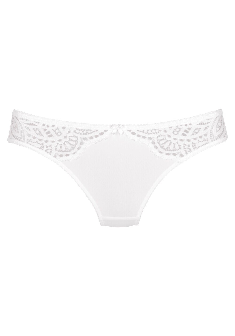 Трусики LASCANA, крем
Трусики LASCANA, крем