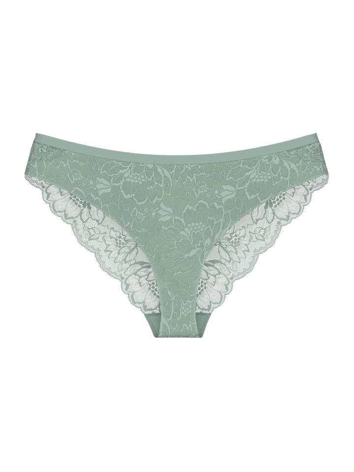 Трусы Triumph, цвет absinthe 
Трусы Triumph, цвет absinthe