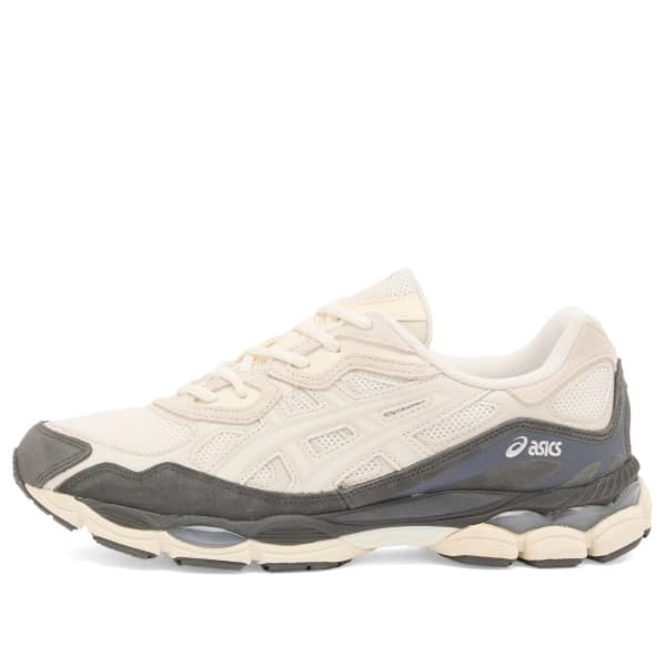 Кроссовки Gel-Nyc Asics, мультиколор
Кроссовки Gel-Nyc Asics, мультиколор