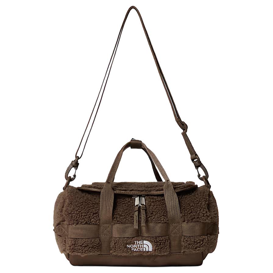 Базовый лагерь, сумка-мешок с высокой кучей The North Face, smoky коричневый
Базовый лагерь, сумка-мешок с высокой кучей The North Face, smoky коричневый