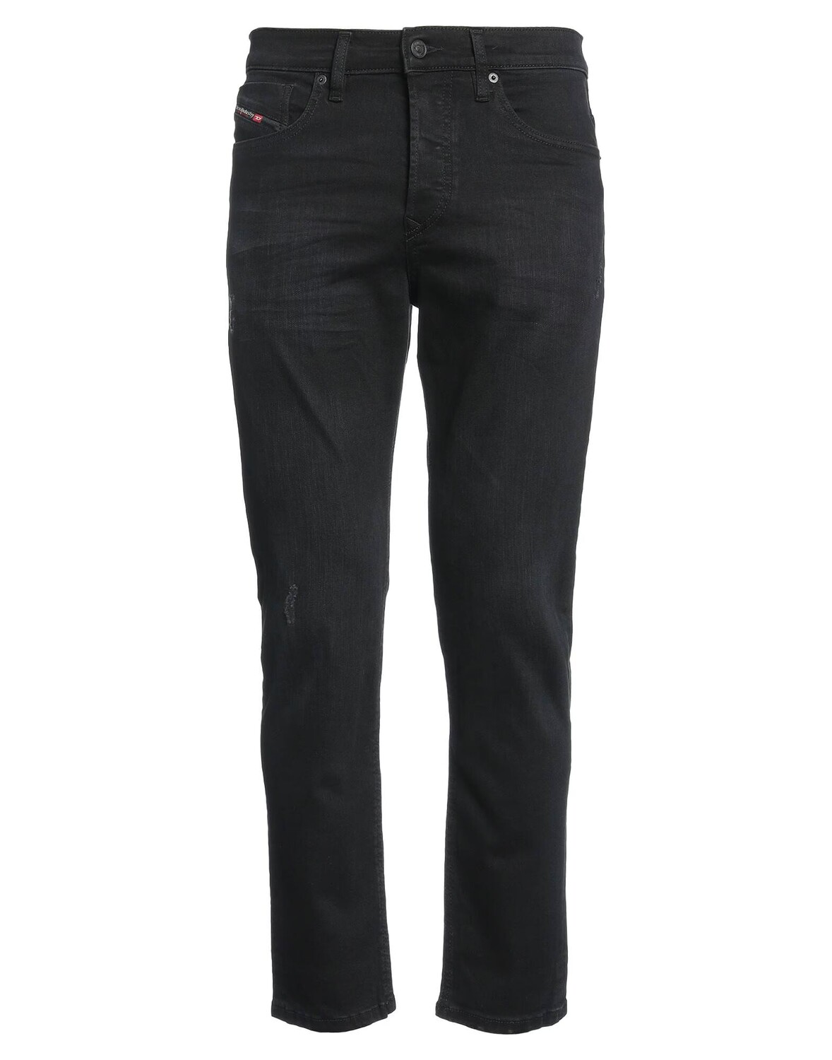 Джинсы Diesel, черный
Джинсы Diesel, черный