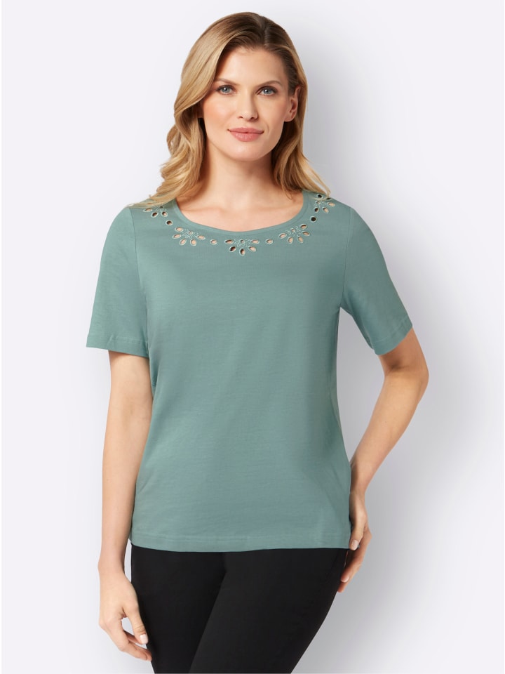 Футболка Sieh an!
Футболка Sieh an!