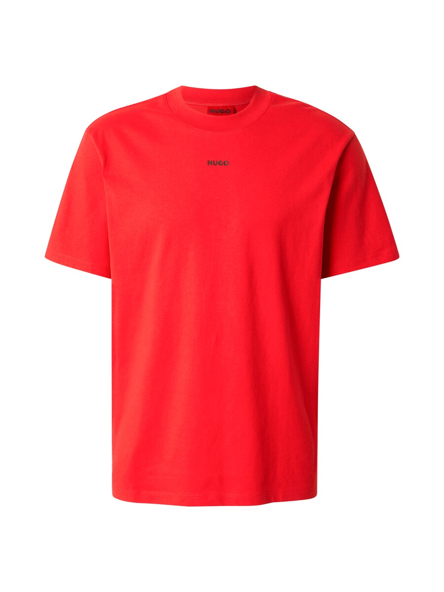 Рубашка HUGO Dapolino, красный
Рубашка HUGO Dapolino, красный