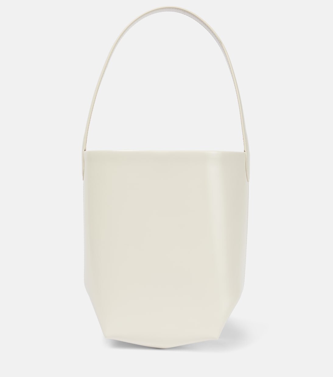 Маленькая кожаная сумка-тоут n/s park The Row, белый
Маленькая кожаная сумка-тоут n/s park The Row, белый