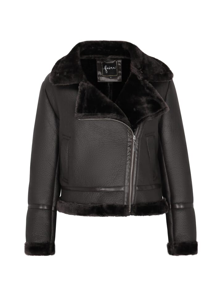 Куртка faina t, темно-коричневый
Куртка faina t, темно-коричневый