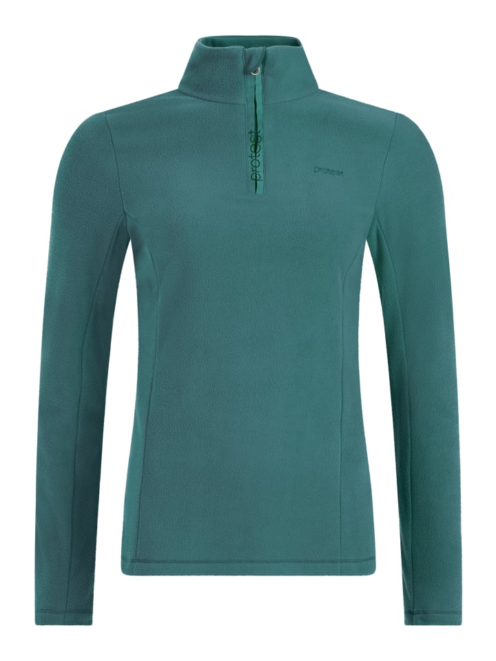 Флисовый свитер Protest
Флисовый свитер Protest