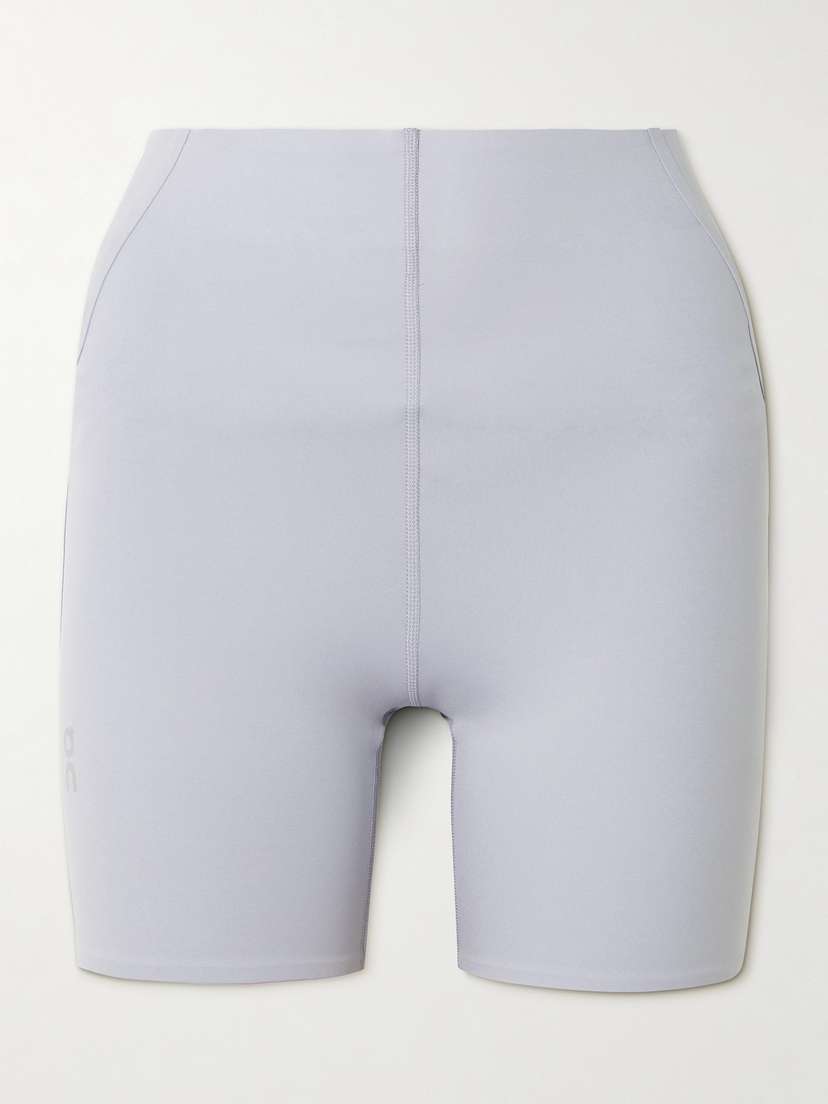 Трико Train, эластичные шорты из переработанного материала On, сиреневый
Трико Train, эластичные шорты из переработанного материала On, сиреневый