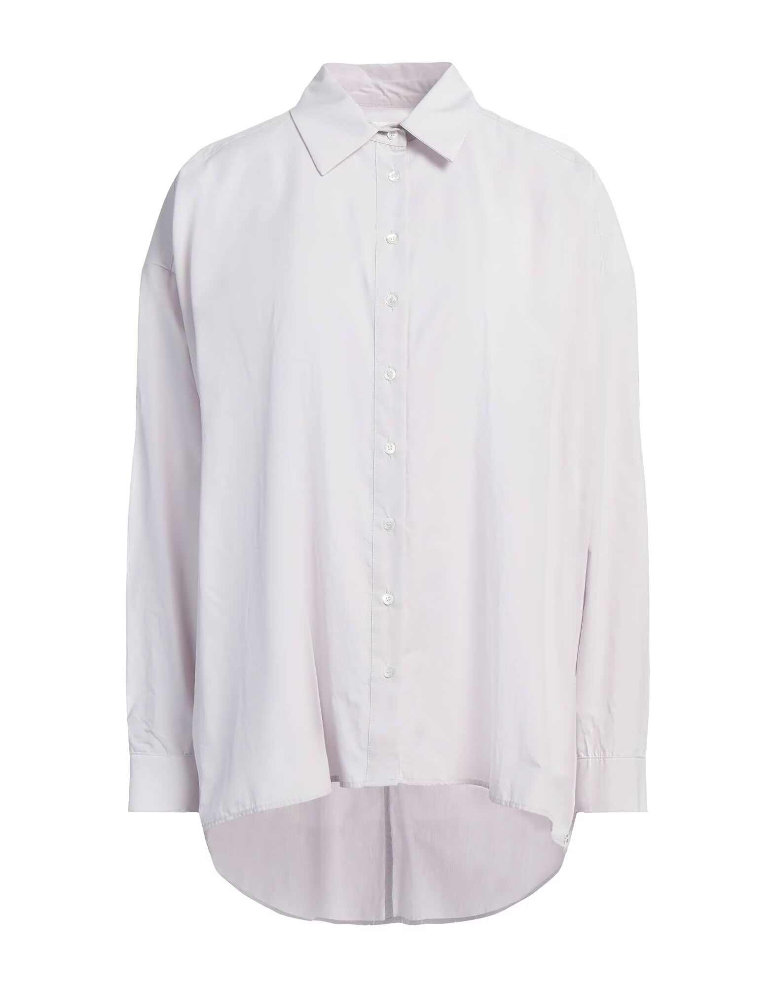 Рубашка Ottod'Ame, светло-серый
Рубашка Ottod'Ame, светло-серый