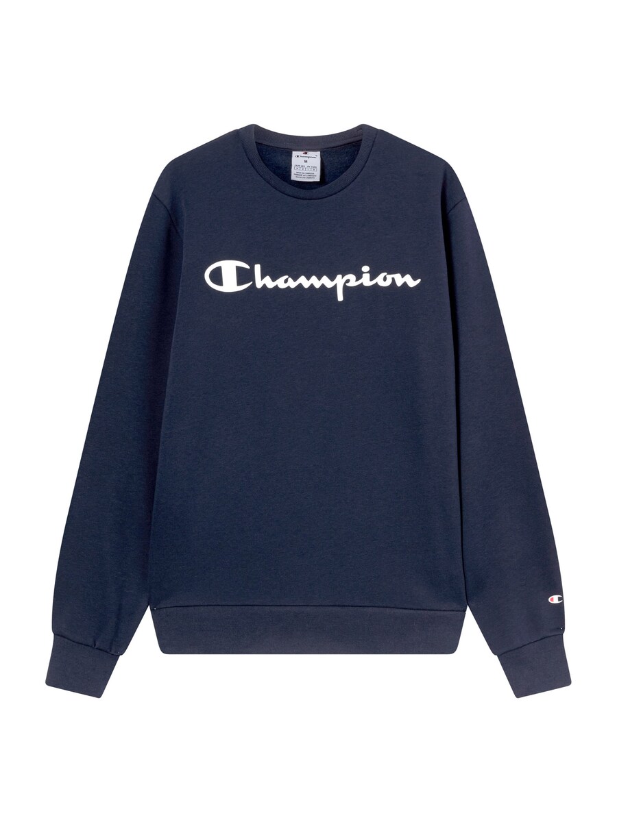 Толстовка Champion Authentic Athletic Apparel, темно-синий
Толстовка Champion Authentic Athletic Apparel, темно-синий