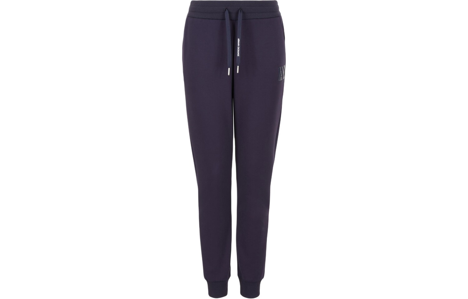 Трикотажные спортивные штаны женские Armani Exchange
Трикотажные спортивные штаны женские Armani Exchange