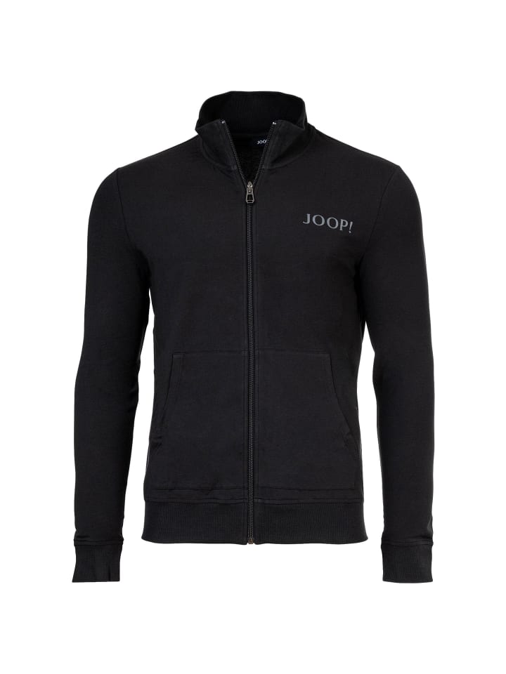 Толстовка JOOP!, черный
Толстовка JOOP!, черный