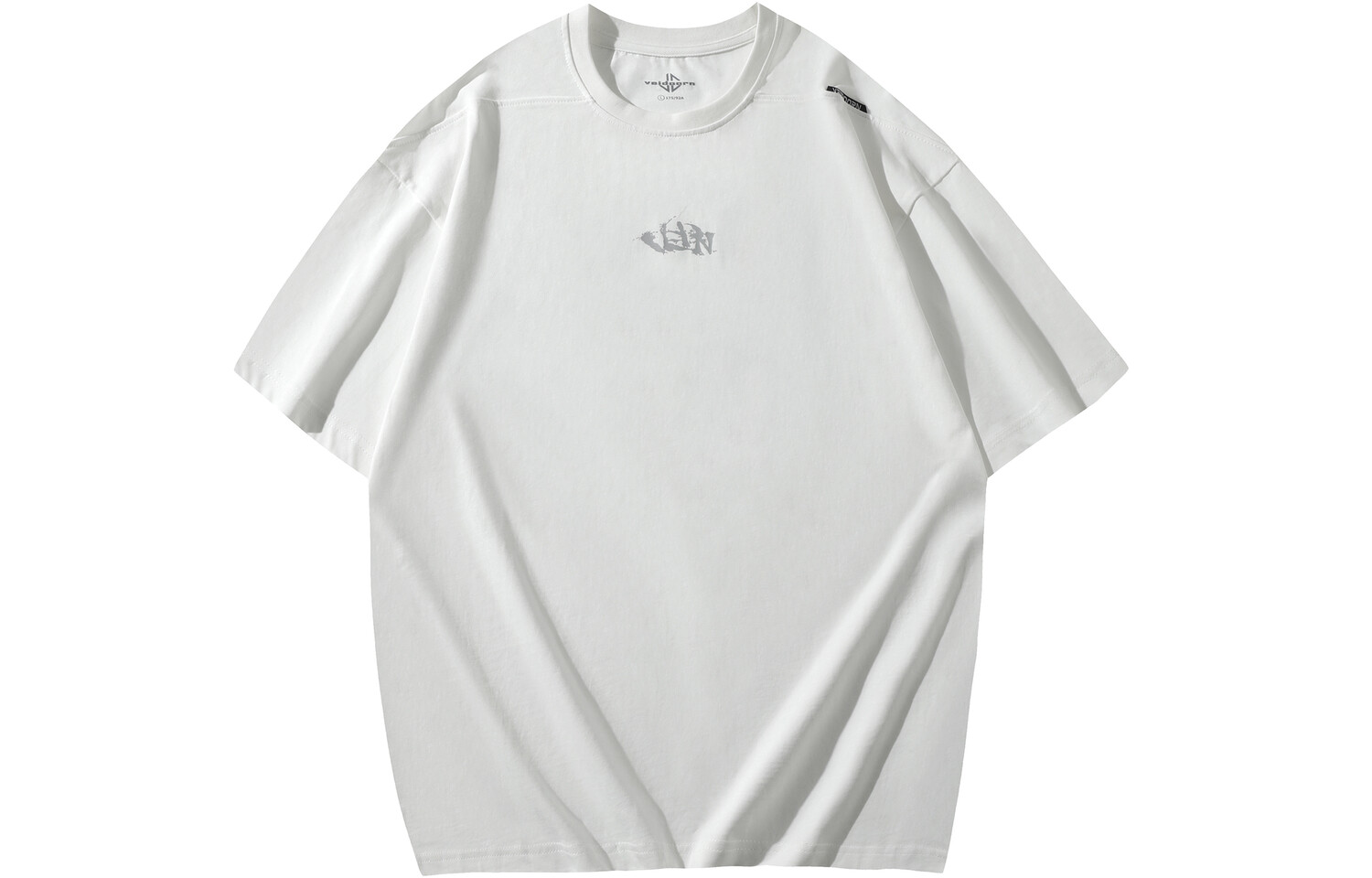 Футболка унисекс VEIDOORN, Черный
Футболка унисекс VEIDOORN, Черный