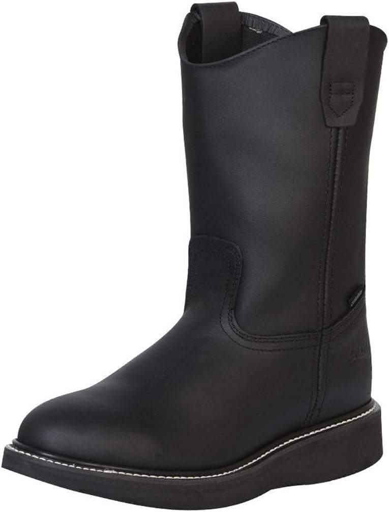 Мужские ботинки Grasso из кожи - черные Generic
Мужские ботинки Grasso из кожи - черные Generic