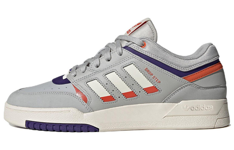 Мужские кроссовки для скейтбординга adidas originals Drop Step, Серый, Мужские кроссовки для скейтбординга adidas originals Drop Step
Мужские кроссовки для скейтбординга adidas originals Drop Step, Серый, Мужские кроссовки для скейтбординга adidas originals Drop Step