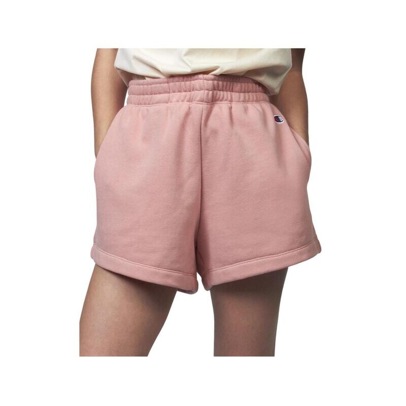 Спортивные шорты Champion, цвет rosa/rosa
Спортивные шорты Champion, цвет rosa/rosa
