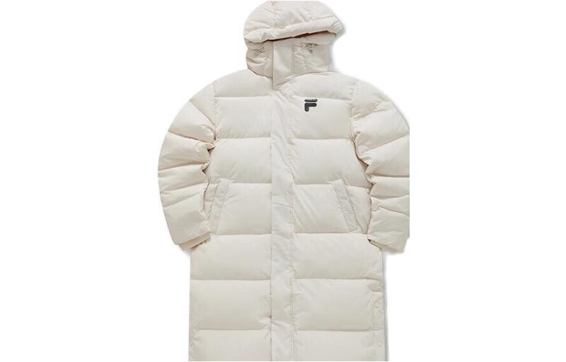 Пуховик унисекс пшенично-молочный Fila Fusion, цвет Wheat Milk, Белый, Пуховик унисекс пшенично-молочный Fila Fusion, цвет Wheat Milk
Пуховик унисекс пшенично-молочный Fila Fusion, цвет Wheat Milk, Белый, Пуховик унисекс пшенично-молочный Fila Fusion, цвет Wheat Milk