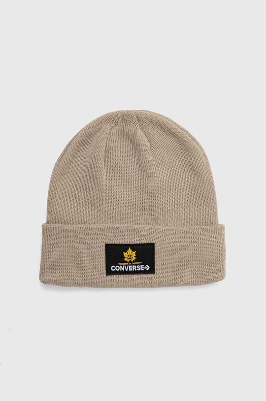 Кепка Converse, бежевый
Кепка Converse, бежевый
