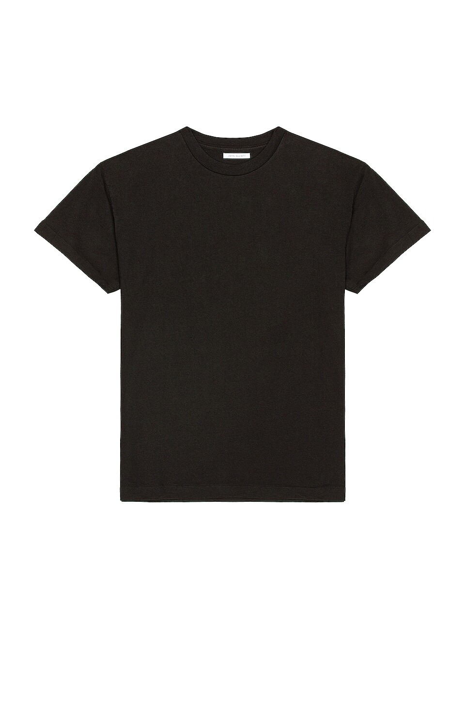 Футболка JOHN ELLIOTT University, черный
Футболка JOHN ELLIOTT University, черный