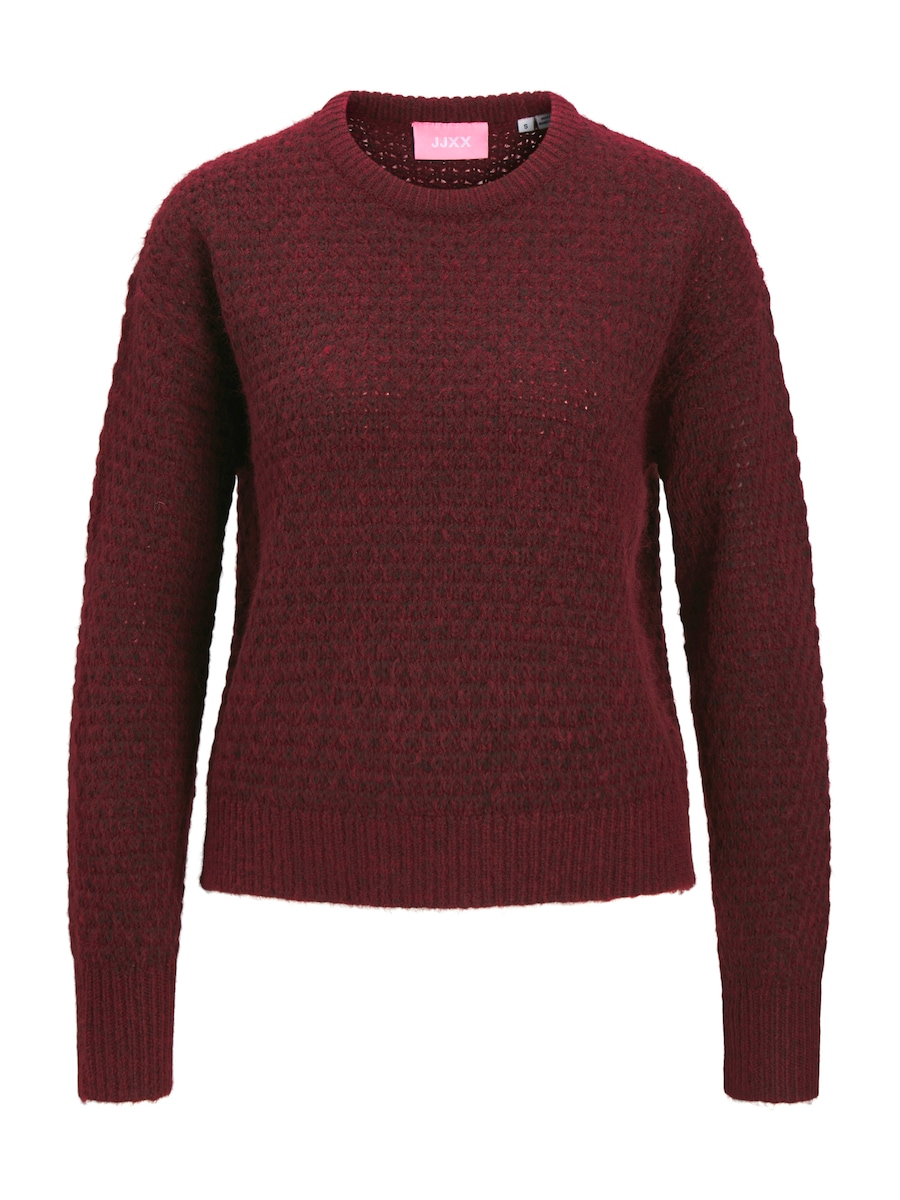 Свитер JJXX JXMilly, Merlot
Свитер JJXX JXMilly, Merlot