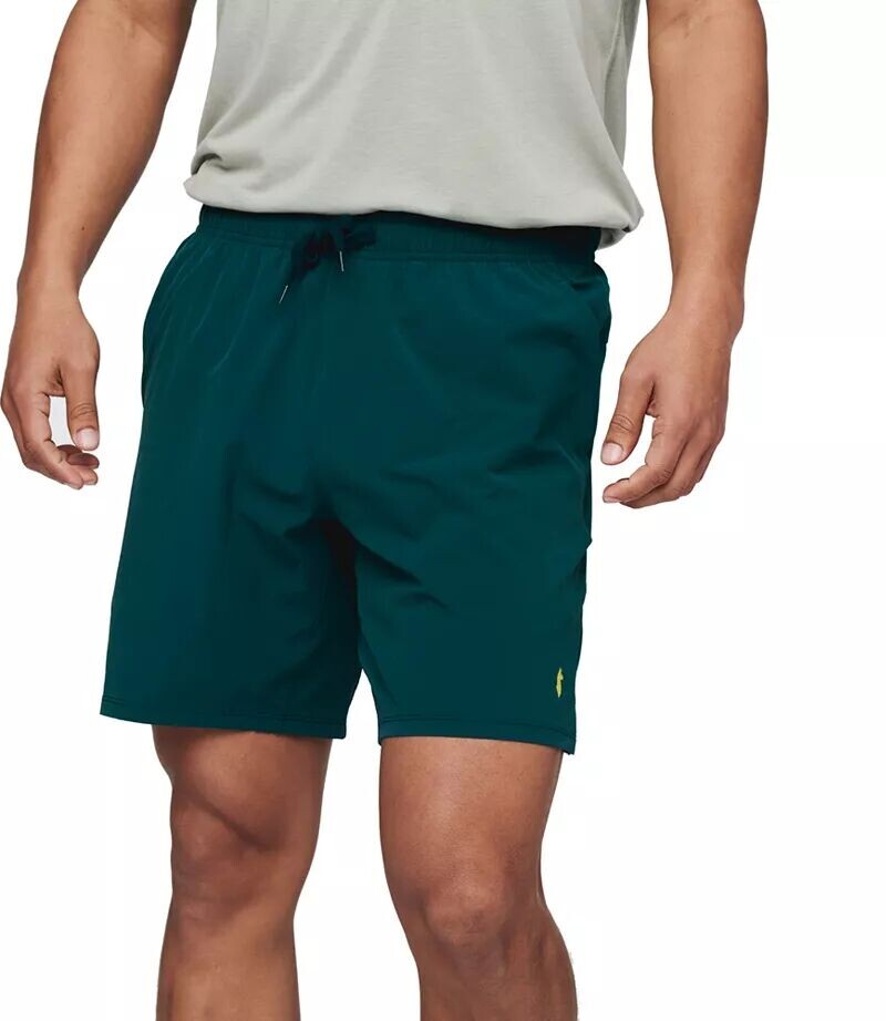 Мужские шорты Cotopaxi Valle Active
Мужские шорты Cotopaxi Valle Active