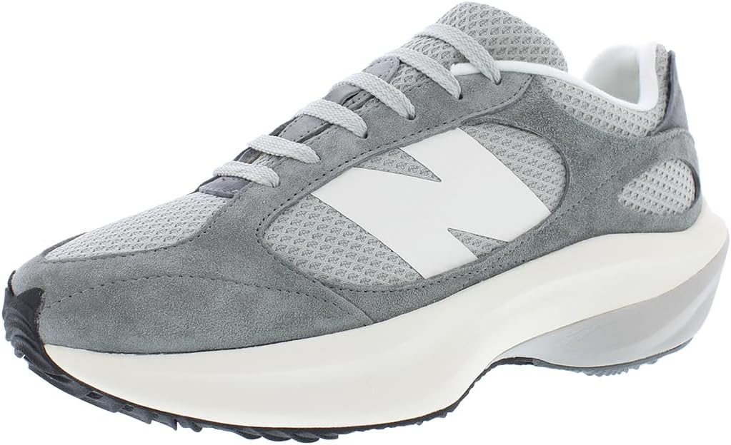 Кроссовки для мужчин New Balance WRPD Runner, серый
Кроссовки для мужчин New Balance WRPD Runner, серый