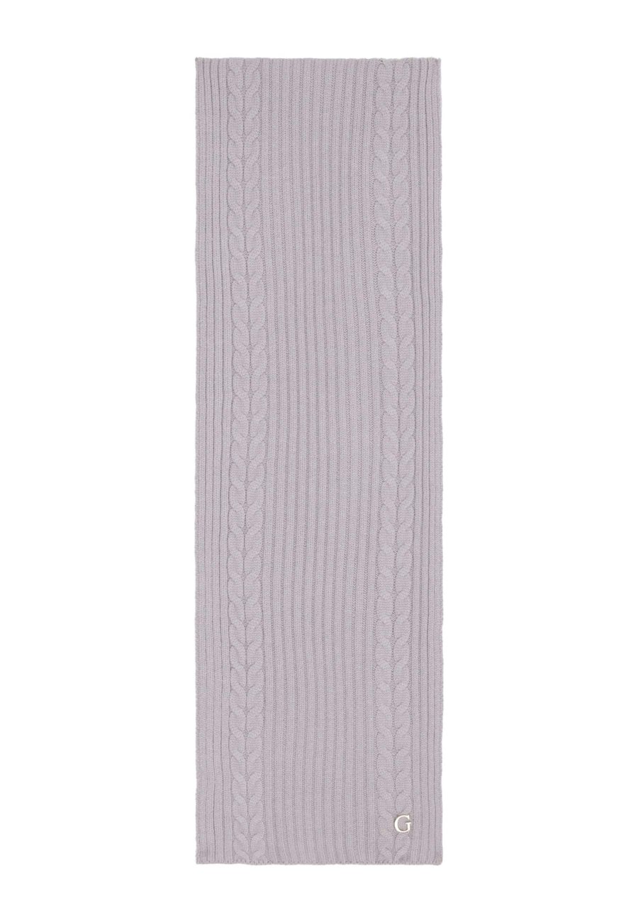 Шарф Guess Scarf, Grau/Grey
Шарф Guess Scarf, Grau/Grey