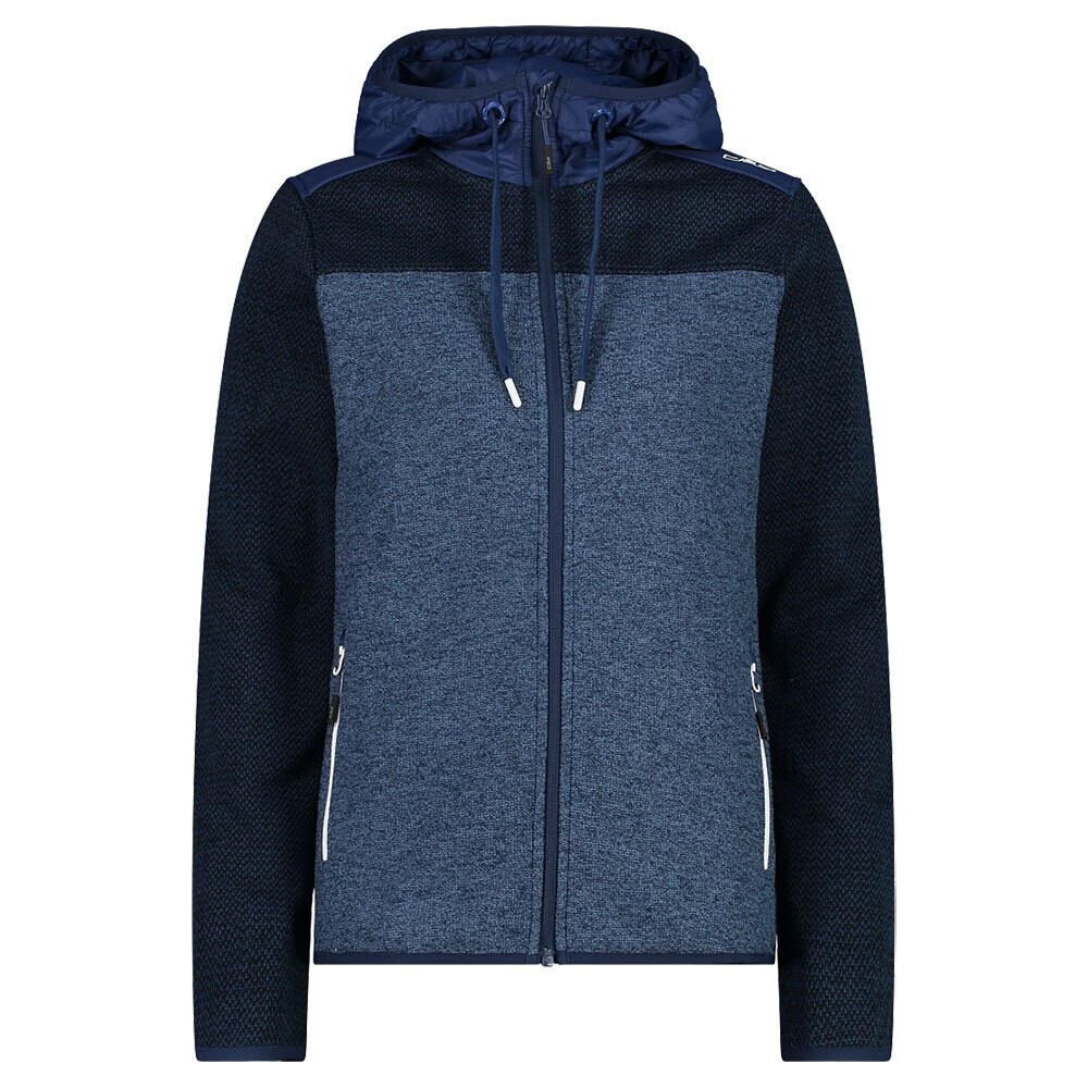 Куртка CMP 33H5406, синий
Куртка CMP 33H5406, синий