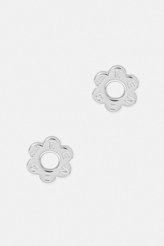 Серьги Kenzo, серебряный
Серьги Kenzo, серебряный