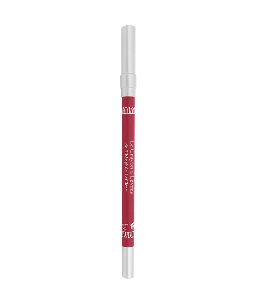 Карандаш для губ T.LeClerc Lip Pencil, Nr. 08 - Envie, 1.2g
Карандаш для губ T.LeClerc Lip Pencil, Nr. 08 - Envie, 1.2g