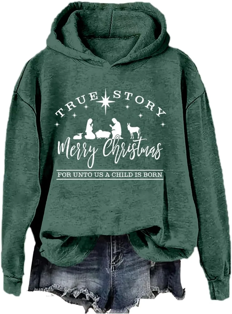 Толстовка True Story Merry Christmas SIMJEW
Толстовка True Story Merry Christmas SIMJEW