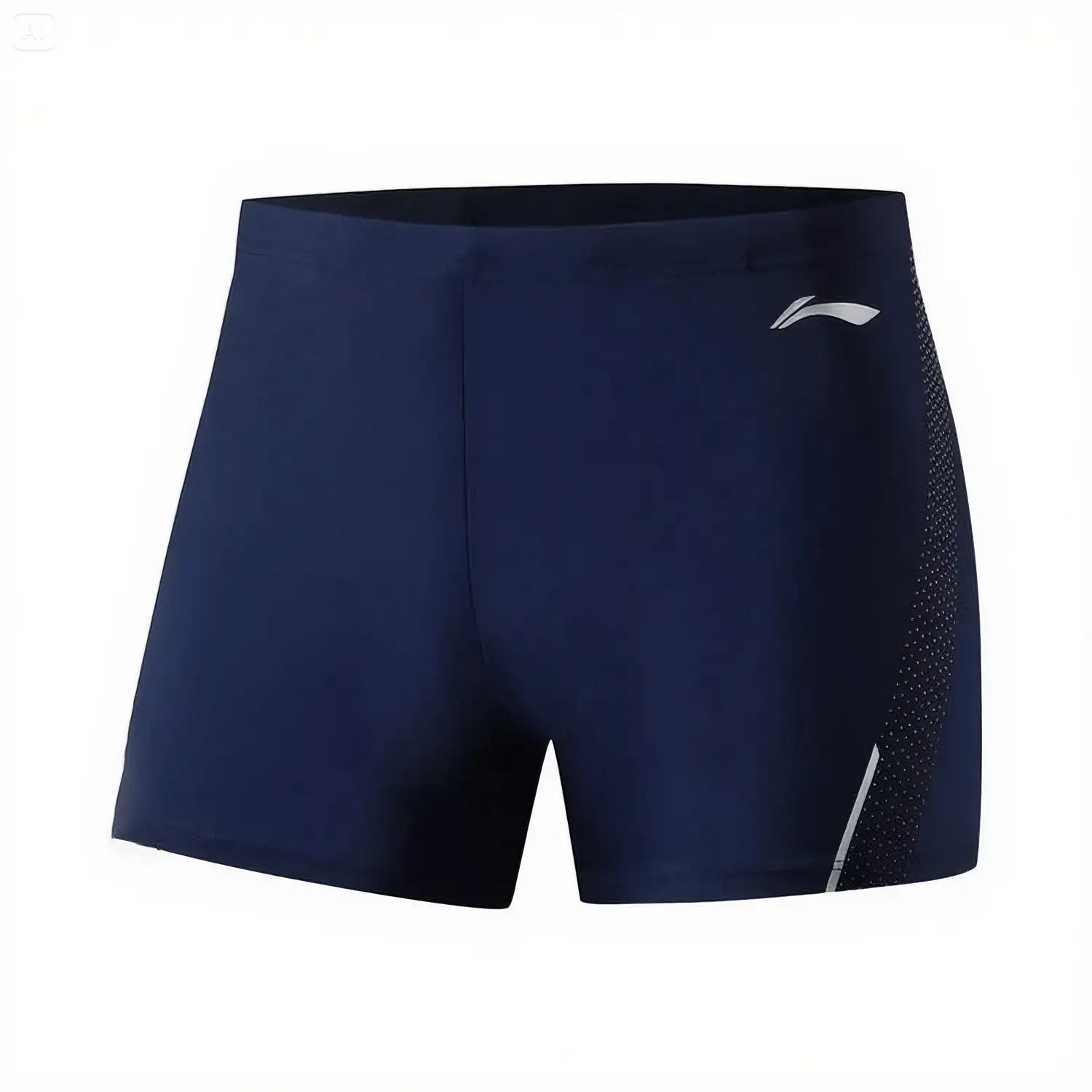 Квадратные плавки для плавания Men's LINING, синий
Квадратные плавки для плавания Men's LINING, синий