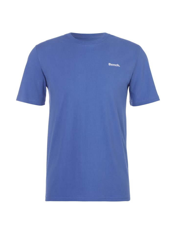 Футболка Bench, синий
Футболка Bench, синий