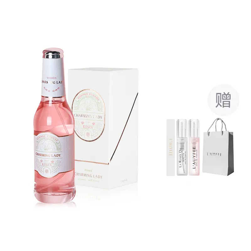 Женские духи Lauyfee
Женские духи Lauyfee