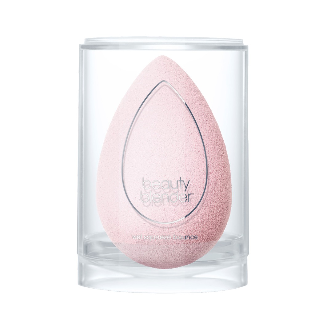 Спонж single or bubble (rose) The Original Beautyblender, 1 stück, количество 1 шт.
Спонж single or bubble (rose) The Original Beautyblender, 1 stück, количество 1 шт.