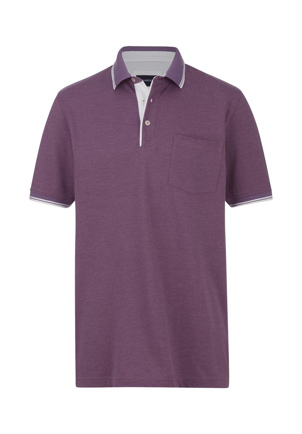 Рубашка-поло TESSAVEST BABISTA, фиолетовый
Рубашка-поло TESSAVEST BABISTA, фиолетовый